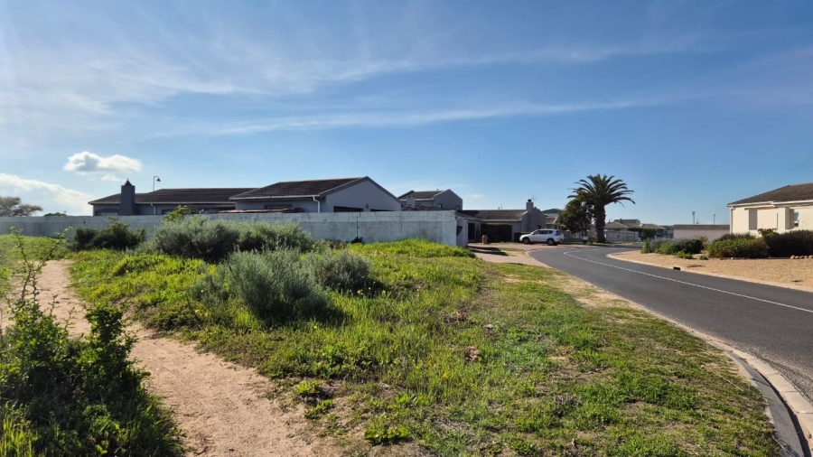 0 Bedroom Property for Sale in Country Club Western Cape